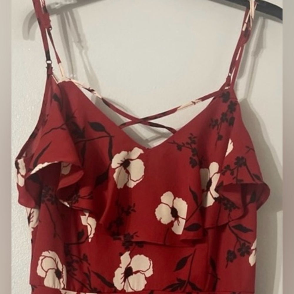 Trixxi Dress Juniors XL - Picture 9 of 10